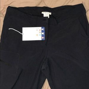 NWT Ex Officio Trail Roam’r pants